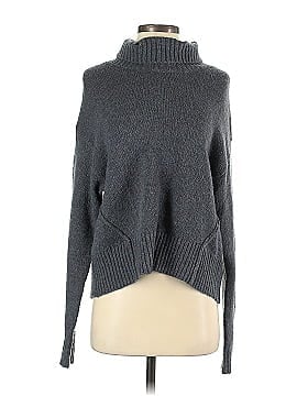 GF Collection Turtleneck Sweater (view 1)