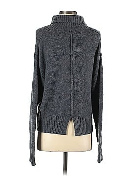 GF Collection Turtleneck Sweater (view 2)