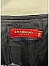 Burberry Solid Black Casual Skirt Size 50 (EU) (Plus) - photo 6