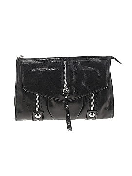 Betsey Johnson Leather Clutch (view 1)