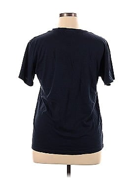 Fundy Resort Short Sleeve T-Shirt (view 2)