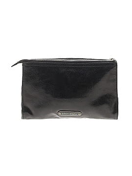 Betsey Johnson Leather Clutch (view 2)