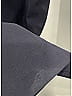 Burberry Solid Black Casual Skirt Size 50 (EU) (Plus) - photo 5