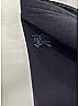 Burberry Solid Black Casual Skirt Size 50 (EU) (Plus) - photo 8