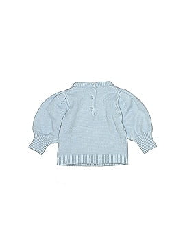 Janie and Jack Pullover Sweater (view 2)