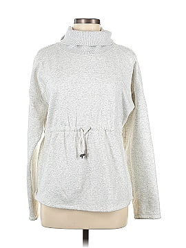 Zella Turtleneck Sweater (view 1)