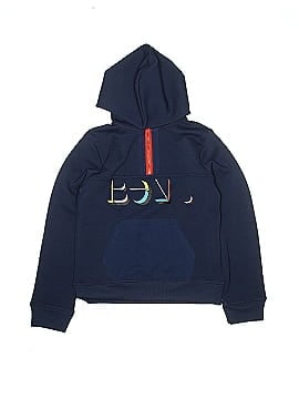 Bonpoint Pullover Hoodie (view 1)