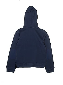 Bonpoint Pullover Hoodie (view 2)