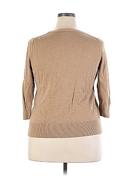 Lands' End Pullover Sweater (view 2)