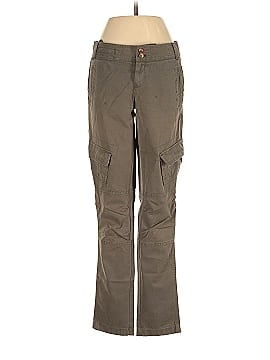 Banana Republic Heritage Collection Cargo Pants (view 1)