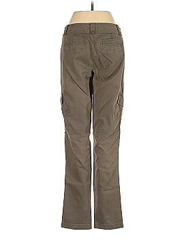 Banana Republic Heritage Collection Cargo Pants (view 2)