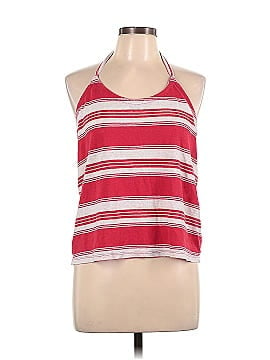 Trave Tank Top (view 1)