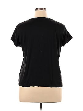 Juicy by Juicy Couture Short Sleeve T-Shirt (view 2)