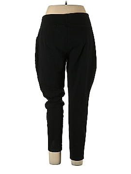 Women With Control Casual Pants (view 2)