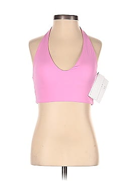 CSB Halter Top (view 1)