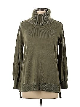 Ann Taylor LOFT Turtleneck Sweater (view 1)