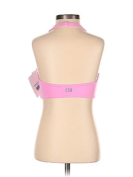 CSB Halter Top (view 2)