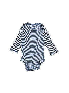 Carter's Long Sleeve Onesie (view 1)