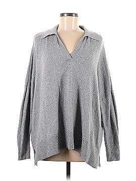 Ann Taylor LOFT Pullover Sweater (view 1)