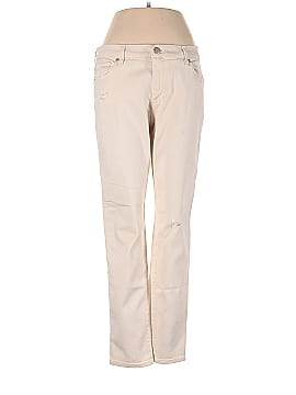 Ann Taylor LOFT Jeans (view 1)