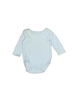 Assorted Brands Long Sleeve Onesie (view 1)