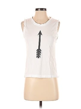 Nation Ltd. By Jen Menchaca Sleeveless T-Shirt (view 1)