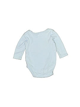 Assorted Brands Long Sleeve Onesie (view 2)