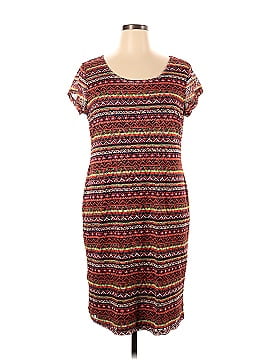 Cato Casual Dress (view 1)