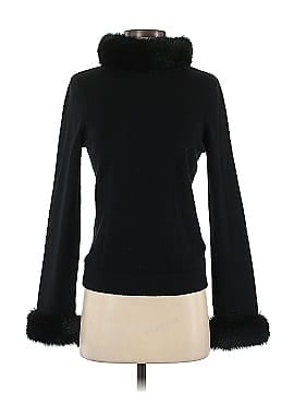 Nine West Wool Pullover Sweater (view 1)