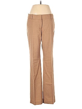 J.Crew Collection Wool Pants (view 1)