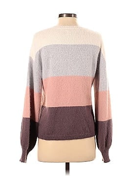 Sundays Wool Pullover Sweater (view 2)