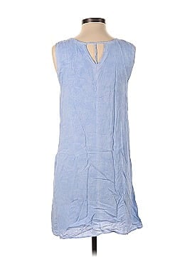 Skies Are Blue Casual Dress (view 2)