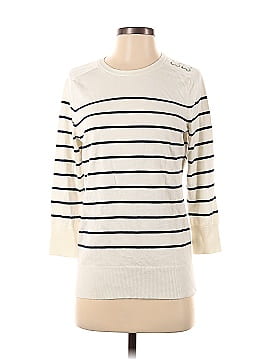 Lands' End Pullover Sweater (view 1)