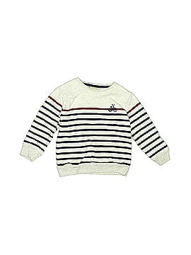 Milon Pullover Sweater (view 1)