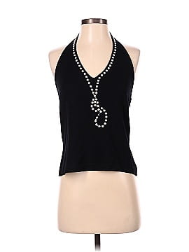 St. John by Marie Gray Halter Top (view 1)