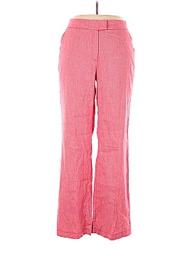 Boden Linen Pants (view 1)