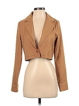 PrettyLittleThing Jacket (view 1)