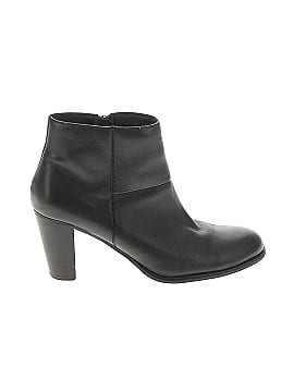 lucy Ankle Boots (view 1)