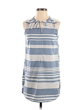 PrAna Sleeveless Blouse (view 1)