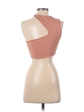 Zara Sleeveless Top (view 2)