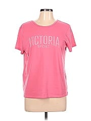 Victoria Sport Short Sleeve T Shirt