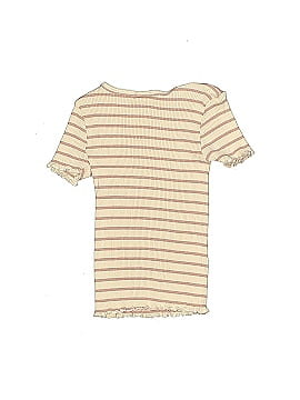 Mini Melissa Short Sleeve T-Shirt (view 2)
