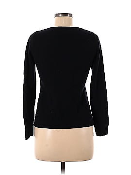 NANETTE Nanette Lepore Cashmere Pullover Sweater (view 2)