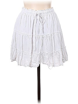 NASHALYLY Formal Skirt (view 1)
