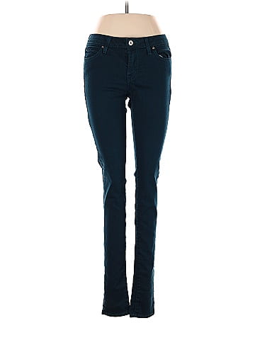 Just USA Jeggings (view 1)
