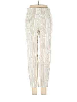 SOHO Apparel Ltd Linen Pants (view 2)
