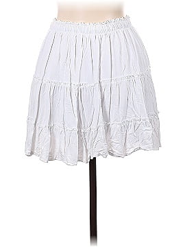 NASHALYLY Formal Skirt (view 2)