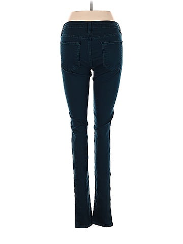 Just USA Jeggings (view 2)