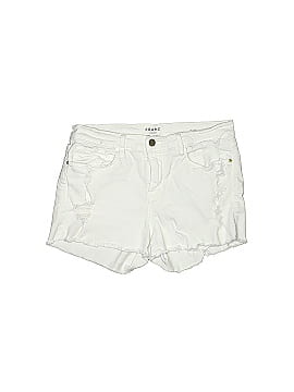 FRAME Denim Denim Shorts (view 1)