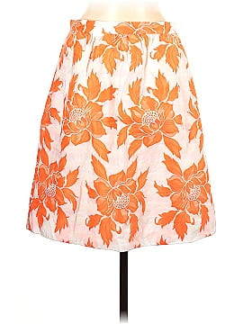 J.Crew Factory Store Casual Skirt (view 1)